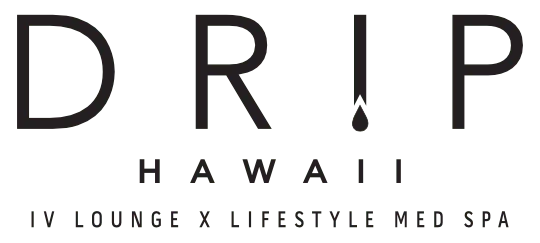 DRIP HAWAII
